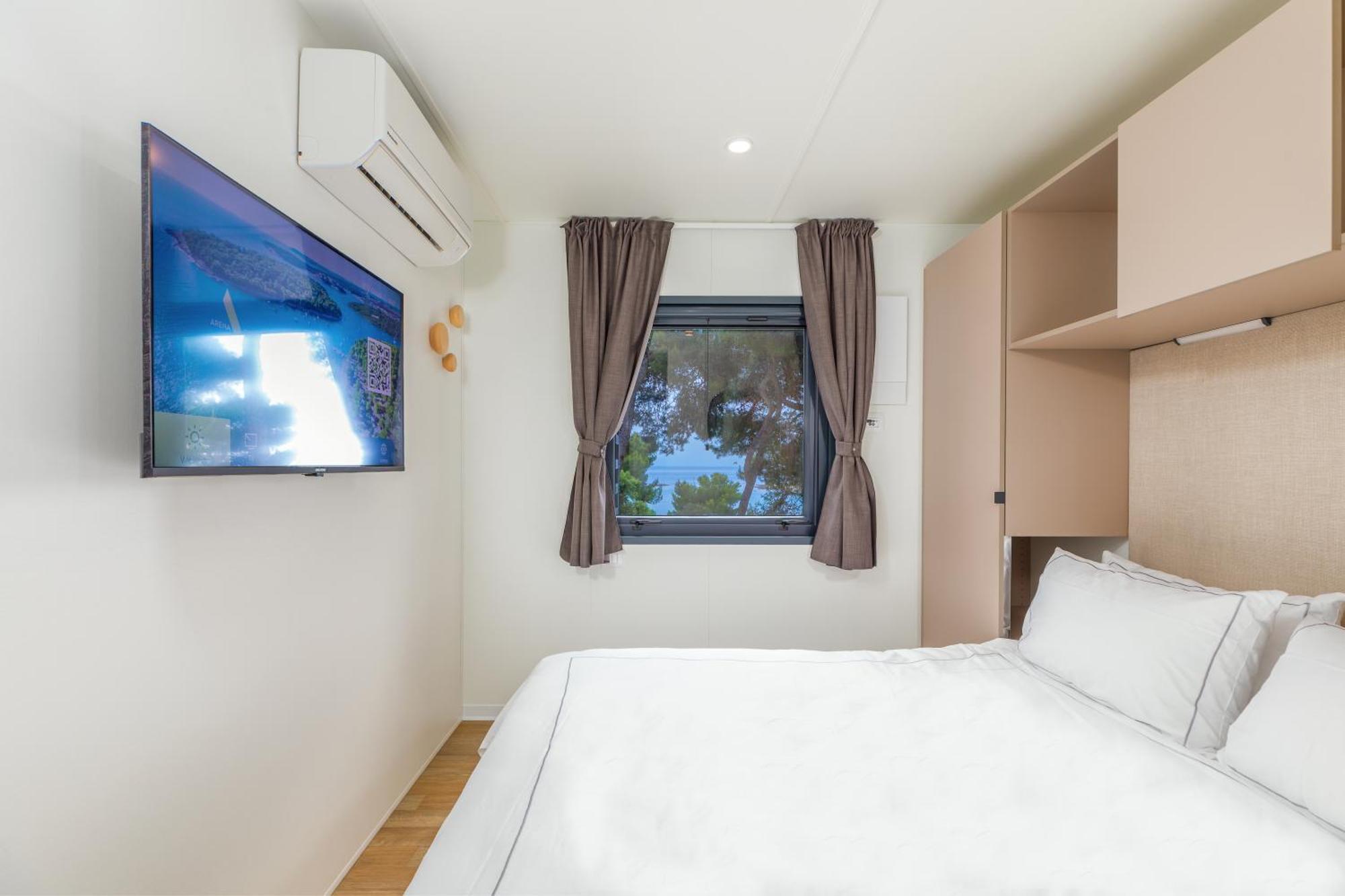 Arena Indije Mobile Homes 2* Banjole
