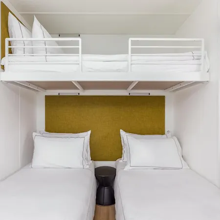 Arena Indije Mobile Homes Banjole Exterior photo