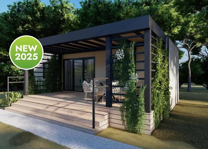Arena Indije Mobile Homes
