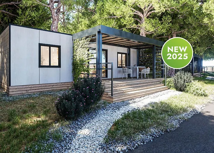 Arena Indije Mobile Homes
