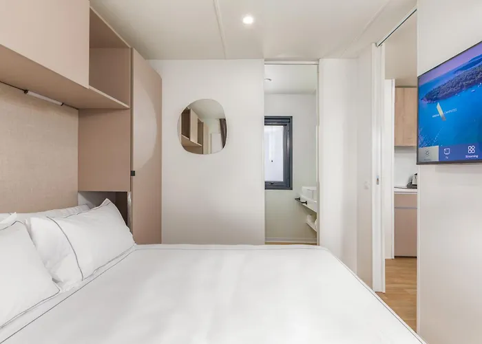 Arena Indije Mobile Homes
