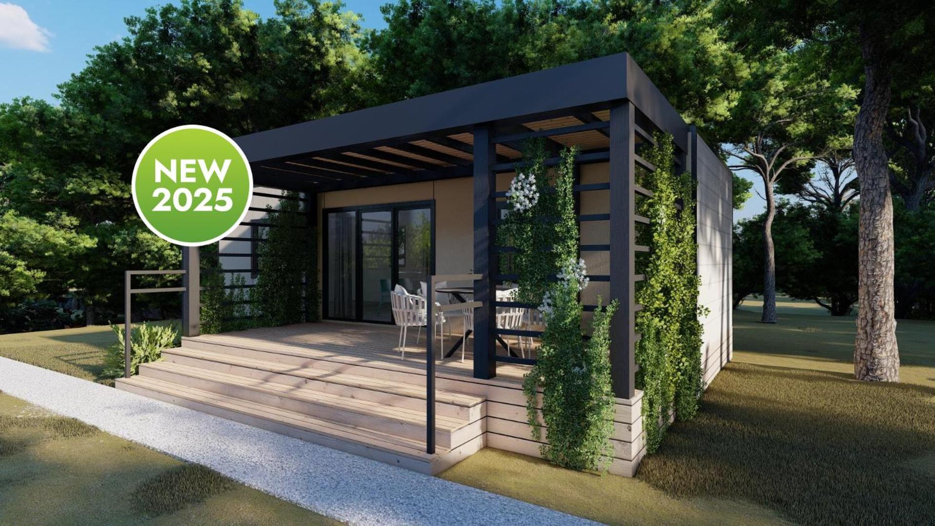 Arena Indije Mobile Homes