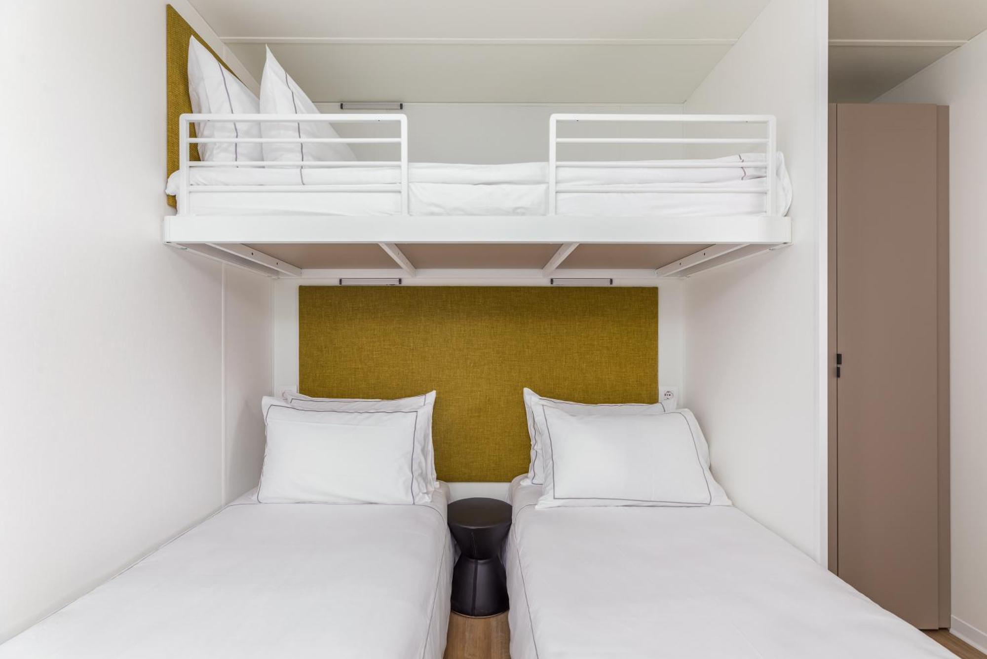 Park za odmor Arena Indije Mobile Homes Banjole