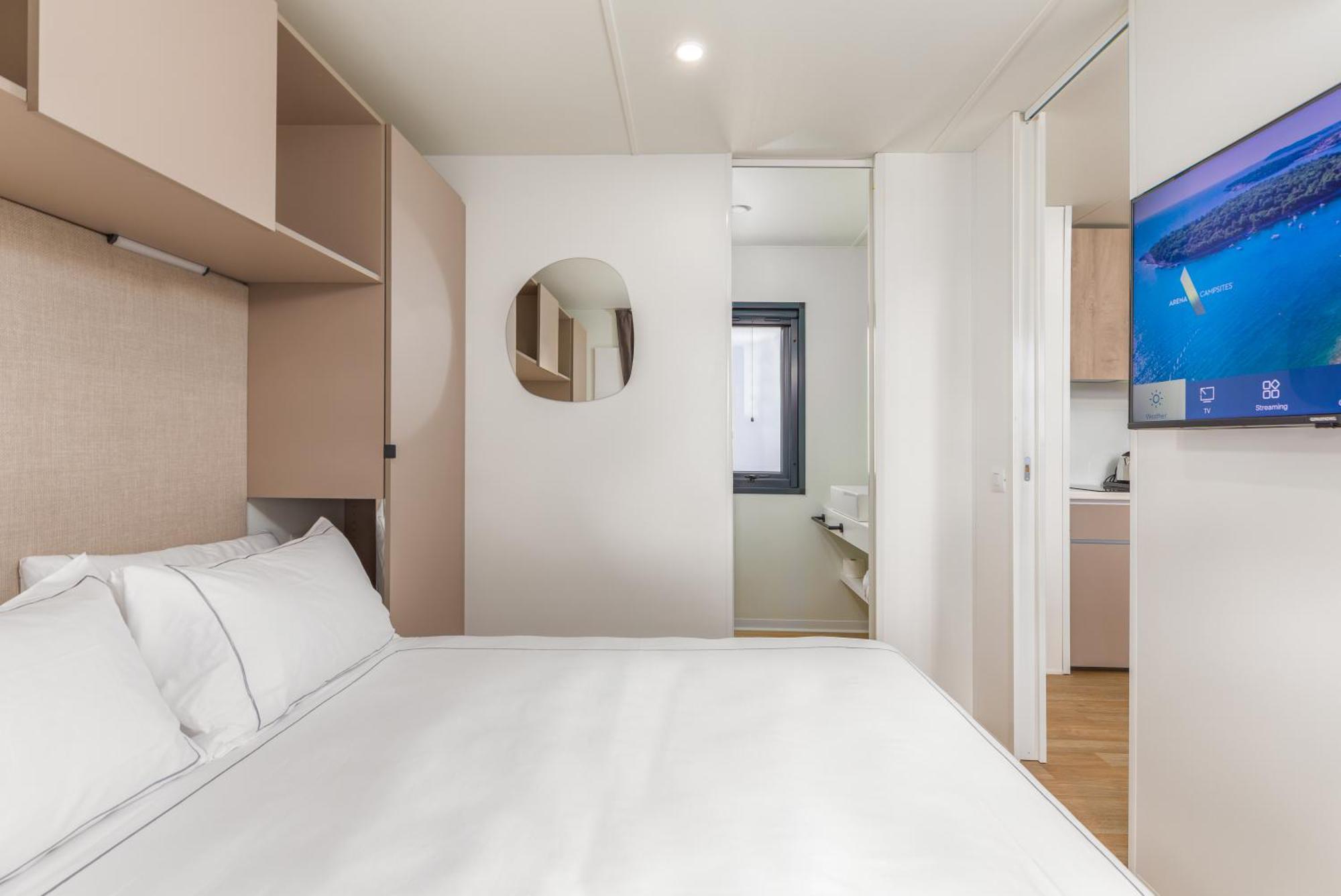 Arena Indije Mobile Homes Park za odmor 2*