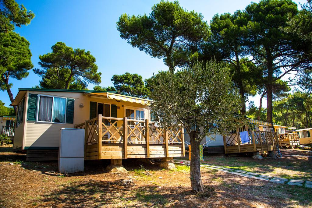 Park za odmor Arena Indije Mobile Homes Banjole