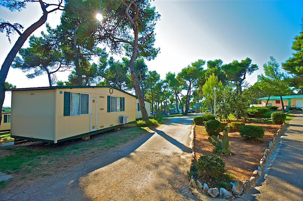 Arena Indije Mobile Homes 2*