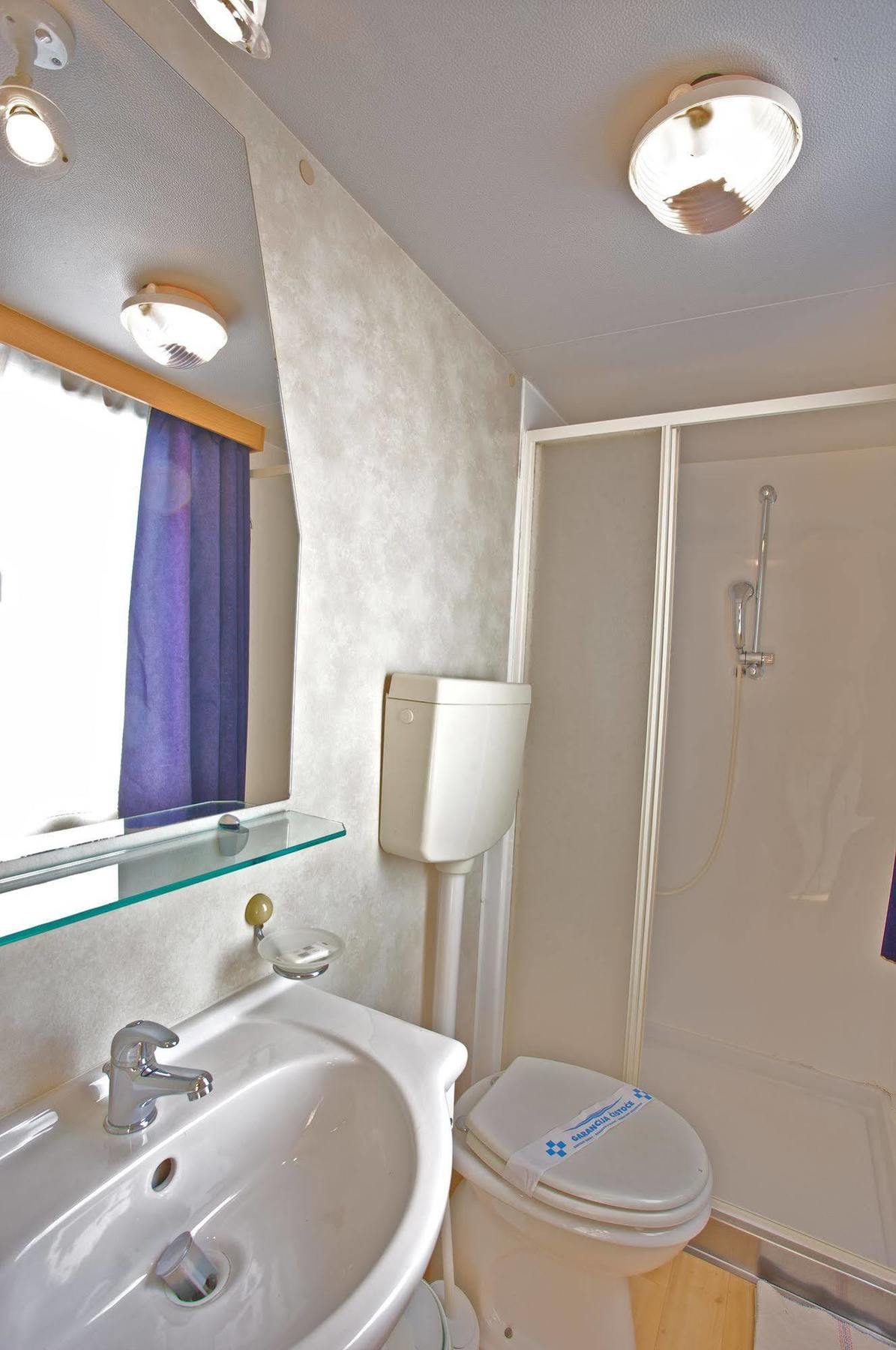 Arena Indije Mobile Homes