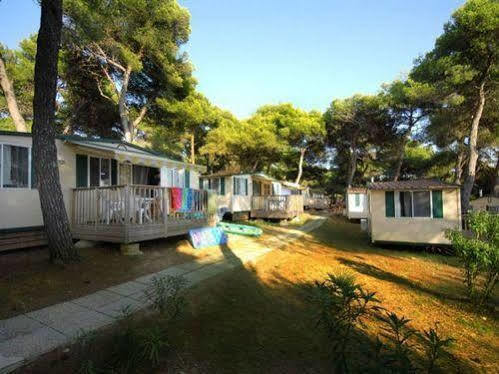 Park za odmor Arena Indije Mobile Homes 2*