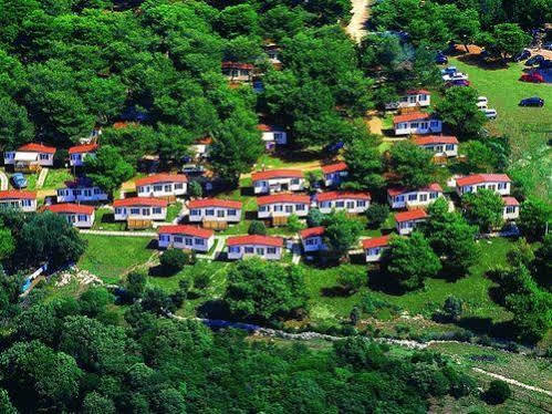 Park za odmor Arena Indije Mobile Homes 2*