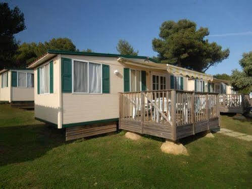 Arena Indije Mobile Homes Park za odmor 2*