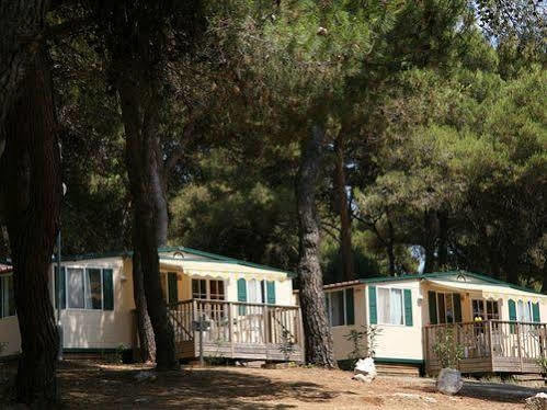 Arena Indije Mobile Homes 2* Banjole