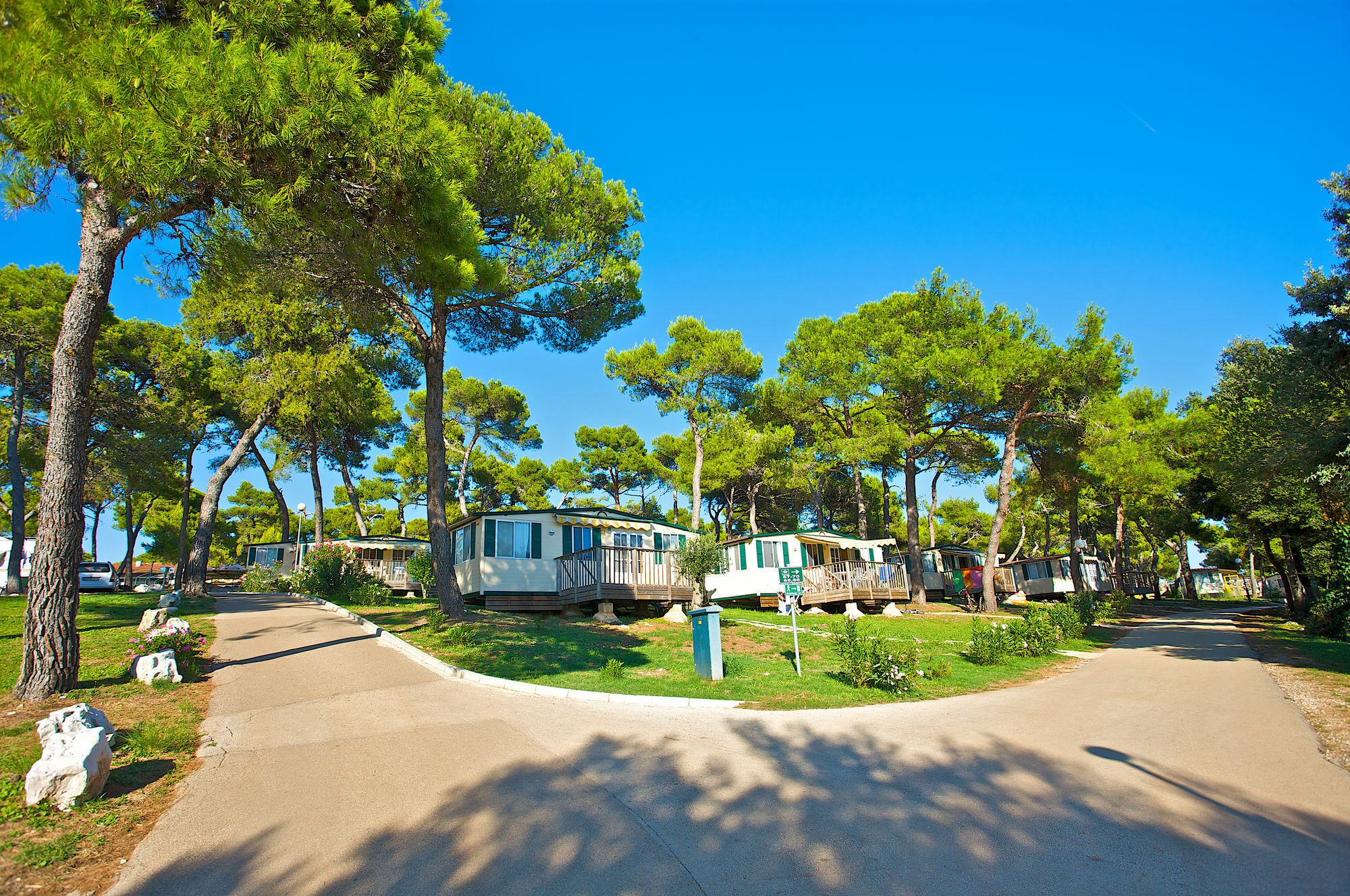 Arena Indije Mobile Homes 2*