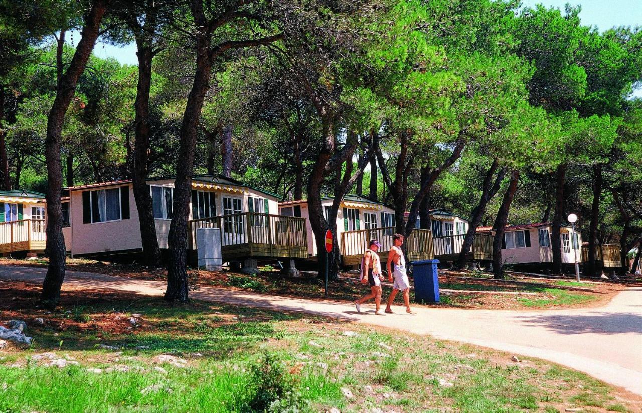 Park za odmor Arena Indije Mobile Homes 2*